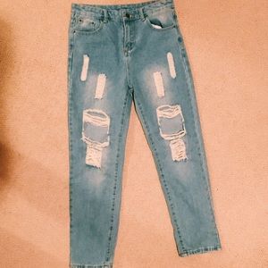 American Eagle Jeans!